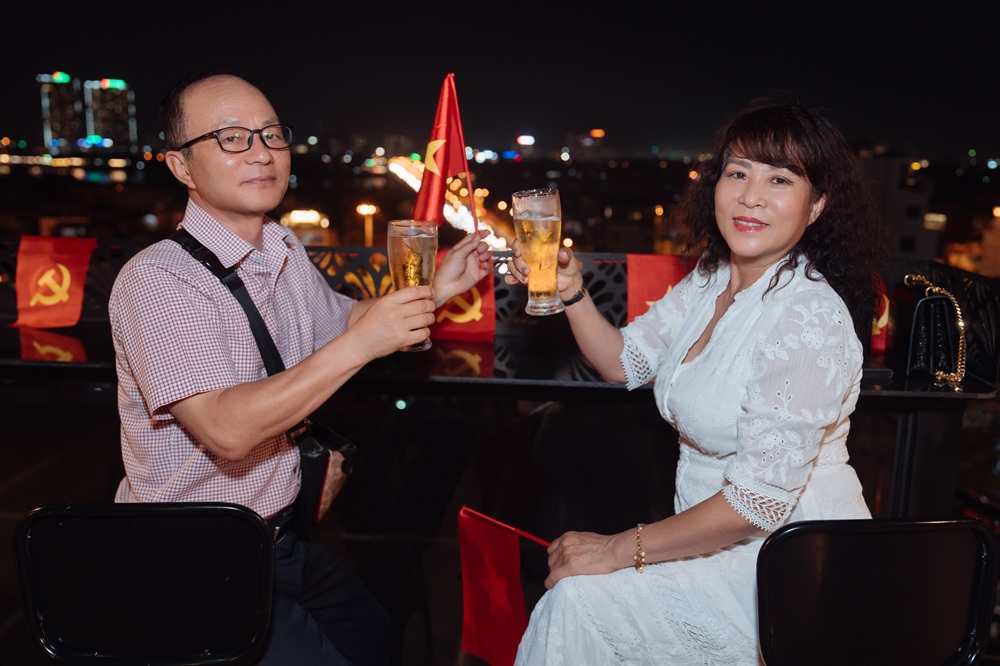 Vietnam Independence Day